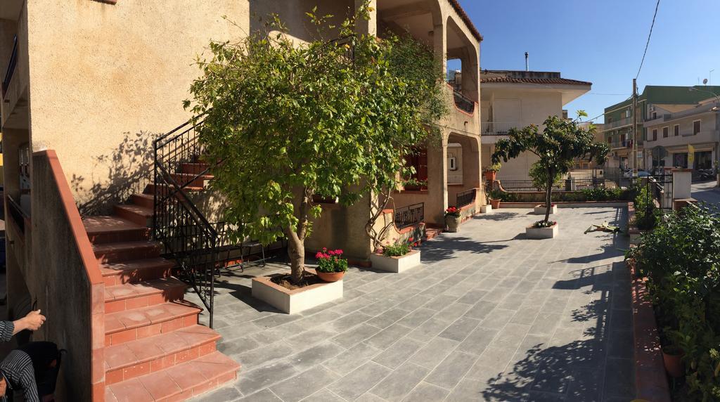 Dimora San Giovanni Noto Exterior foto